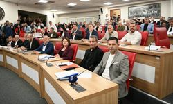 Başkan Günel: ’Büyükşehir’in yükünü alıyoruz’