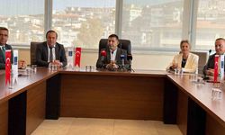 Başkan Günel: “Kaosla Değil, Hizmetle Varız!”