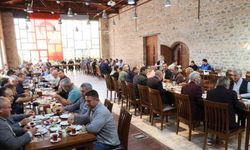 Tetik: "Ekonomik olarak güçlü bir belediye haline geldik"