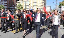 Başkan Tetik, Nazilli halkını kutlamalara davet etti