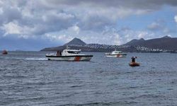 Ada'da cansız çocuk bedenine ulaşıldı