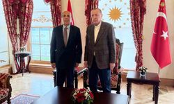 Susuzluk alarmı Erdoğan'ın gündeminde