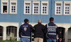 C*nsel istismar suçlusu Foça’da yakalandı