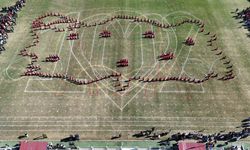 Cumhuriyet’in 102. yılı, Nazilli’de coşkuyla kutlandı