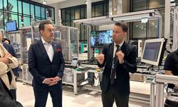 Denizli Model Fabrika açılıyor