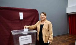 Didim Belediyesi Kadın Meclisi ilk genel kurulunu yapıldı