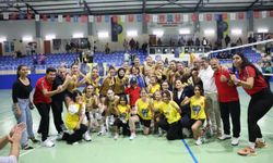 Didimli Sultanlar Fileden Zaferle Ayrıldı