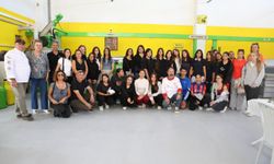 Didim Zeytin Festivali renkli görüntülere sahne oldu