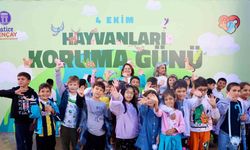 Didim’de elektronik atıklar mamaya dönüştü