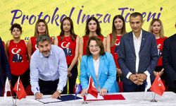 Didimspor Kadın Voleybol Takımı güçleniyor