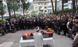 Düğün konvoyunda şarampole yuvarlandı