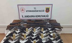 Düğün magandalarına yönelik operasyon