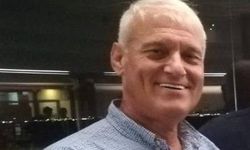 Emekli albay denizde fenalaşarak yaşamını yitirdi