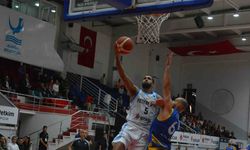 Petkimspor Avrupa’da Galip: 85-74