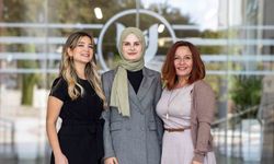 Genç Türk bilim insanına uluslararası birincilik