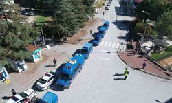 Gündüz çoban, gece hırsızlar