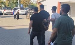 23 Yıllık Hükümlü Yakalandı!