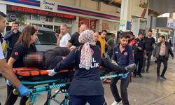İş yerinde başından vurulmuş halde bulunan şahıs hayatını kaybetti