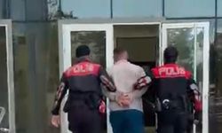 İzmir’de 21 yılla aranan hırsız yakalandı