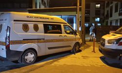 Dehşet: Anne ve babasını öldürüp intihar etti