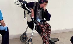 Anne, bebeğini köprünün altına gömdü