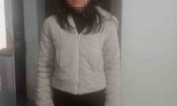 13 yaşındaki kayıp kız çocuğu bulundu