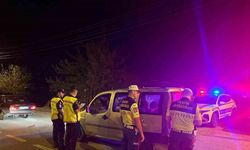 Jandarma’dan Kalkan uygulaması: