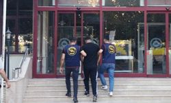 JASAT aranan şahıslara göz açtırmıyor