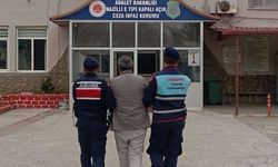 Kasten yaralamadan aranan şahıs Nazilli’de yakalandı