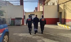 Kasten yaralamadan aranıyordu, yakalandı