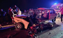 Kazada ağır yaralanan genç hayatını kaybetti