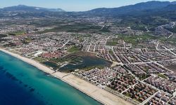 Kocagöl Lagünü’nün korunması için bir araya geldiler