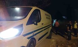 Komşu katili için müebbet hapis kararı