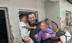 Korumadan çıktı, koruyan el oldu