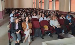 Köşk’te sürdürülebilir tarıma dikkat çekildi