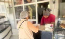 Kurallara uymayan unlu mamuller işletmesine ceza