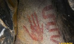 Latmos’un izleri için Amerika çöllerinde iz sürecek