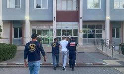 18 yıl ile aranan uyuşturucu taciri yakalandı