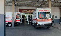 Nazilli’de karbonmonoksit zehirlenmesi: 1 ölü