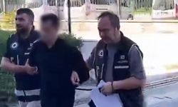 Silahlı saldırının faili tutuklandı