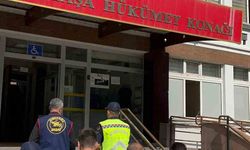 Ormanda yakalandı: 13 yıldır aranan hükümlü sahte kimlikle dolaşıyordu