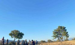 Seydikemer’de traktör kazası: 1 ölü