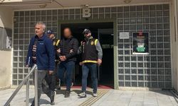 Silahla patronuna saldırmıştı, 7 yıl hapis cezası aldı