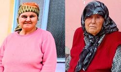 Soba kurbanı anne kızdan geriye hatıralar kaldı