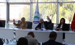 Söke Belediyesi 2026 yılı bütçesi belirlendi