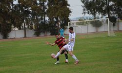 Söke evinde Uşakspor’u 4-1 mağlup etti