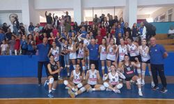 Söke’nin Sultanları Lige galibiyet ile başladı