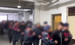 Soma’da tefecilik operasyonu