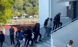 Tefecilik operasyonunda 5 tutuklama