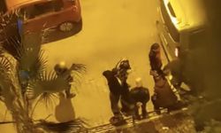 Uydu tamircisi apartman boşluğuna düşerek hayatını kaybetti